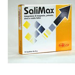 SALIMAX 14BUST