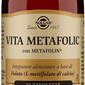 VITA METAFOLIC 50TAV