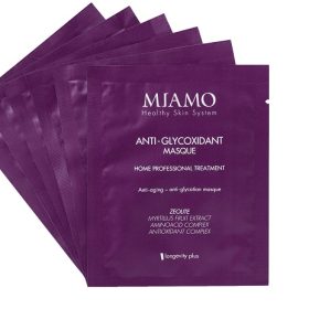MIAMO ANTIGLICOX MASQ BOX 6PZ