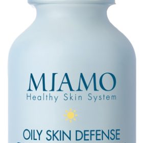 MIAMO OILY SK DEF SPF50+ 30ML