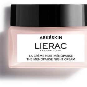 ARKESKIN LA CREMA NTT MENOPAUS