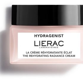 HYDRAGENIST LA CREMA REIDRAT