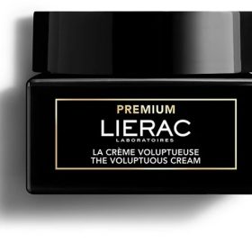 LIERAC PREMIUM LA CR VOLUP50ML