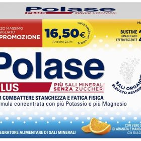 POLASE PLUS 24BUST PROMO