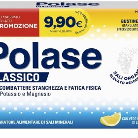POLASE LIMONE 12BUST PROMO