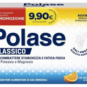 POLASE ARANCIA 12BUST PROMO 24