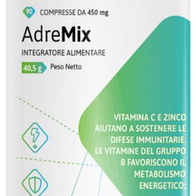 ADREMIX 90CPR