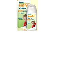 MILICE PIDOKO SHAMPOO COMPLEM