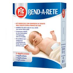 PIC BENDA ELASTICA RETE DITA 0