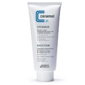 CERAMOL CREMABASE 400ML 311