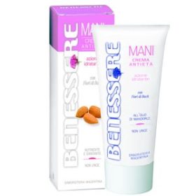 LFP CREMA MANI ACIDO IALURONIC
