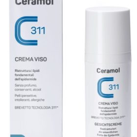 CERAMOL CREMA VISO 311 50ML