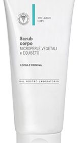 LFP SCRUB CORPO 200ML
