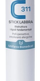 CERAMOL STICK LABBRA