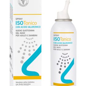 LFP SPRAY ISOTONICO 100ML