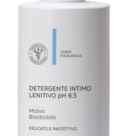 LFP DETERGENTE INT LENIT 250ML