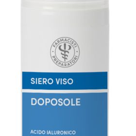 LFP SIERO VISO DOPOSOLE 50ML