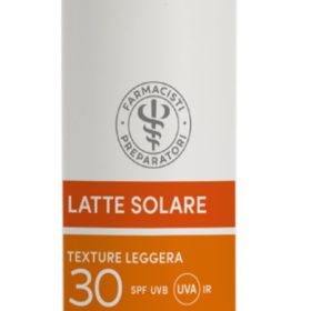 LFP SOL LATTE CORPO 30 100ML