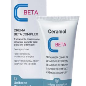CERAMOL CREMA BETACOMPLEX 50ML