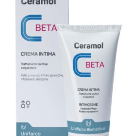 CERAMOL BETA CREMA INTIMA 50ML