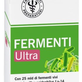 LFP FERMENTI ULTRA 25MLD 10BUS