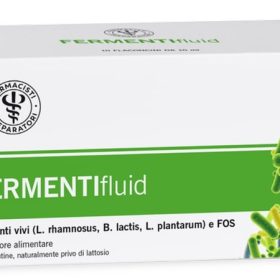 LFP FERMENTIFLUID 10FLX10ML