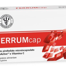 LFP FERRUMCAP 30CPS