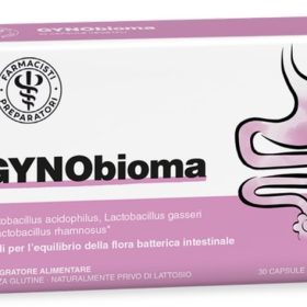LFP GYNOBIOMA 30CPS