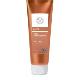 LFP LATTE AUTOABBRONZANTE125ML