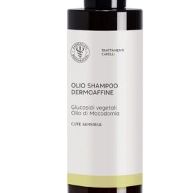LFP OLIOSHAMPOO DERMOAFF 200ML