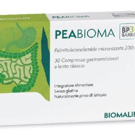 PEABIOMA 30CPR