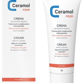 CERAMOL PSOR CREMA 200ML