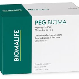 PEGBIOMA 30BUST