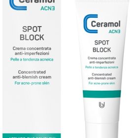 CERAMOL SPOT BLOCK 20ML