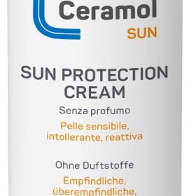 CERAMOL SUN PROT CREAM SPF50+