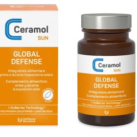 CERAMOL GLOBAL DEF 30CPR
