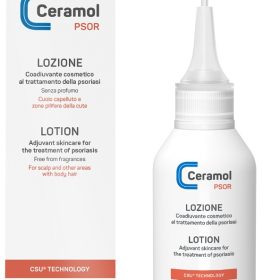 CERAMOL PSOR LOZIONE 50ML