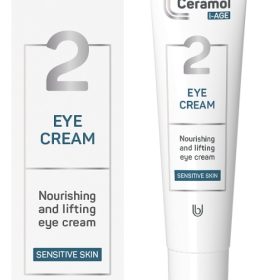 CERAMOL IAGE EYE CREAM 15ML