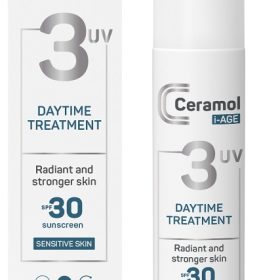 CERAMOL IAGE UV DAYTIME TREAT
