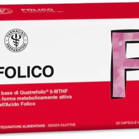 LFP FOLICO 60CPS