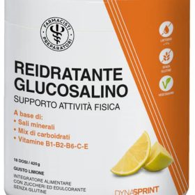 LFP REIDRATANTE 420G
