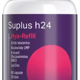 MYCLI SUPLUS H24 HYA REF 60CPS