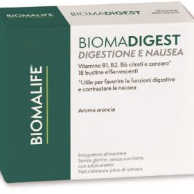 BIOMADIGEST 18BUST