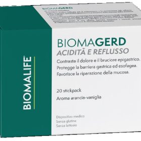 BIOMAGERD 20STICKPACK