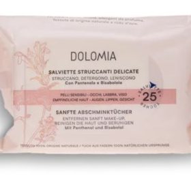 DOLOMIA MU SALVIETTE STRUCC