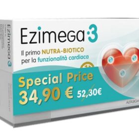 EZIMEGA3 20CPR BUNDLE PACK