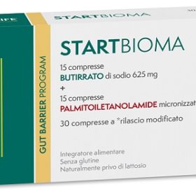 STARTBIOMA 30CPR