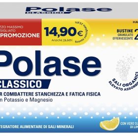 POLASE LIMONE 24BUST PROMO