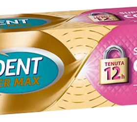POLIDENT POWER MAX SUPER 70G
