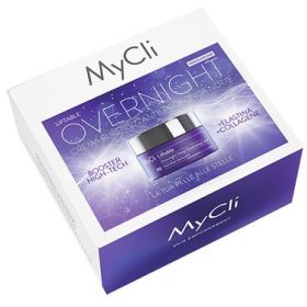 MYCLI LIFTABLE OVERNIGHT CR 50